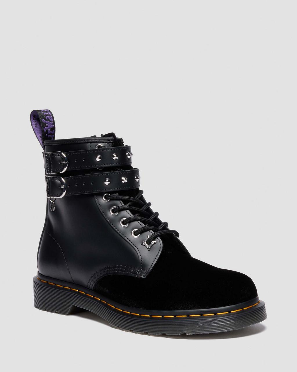 1460 Wednesday Boots