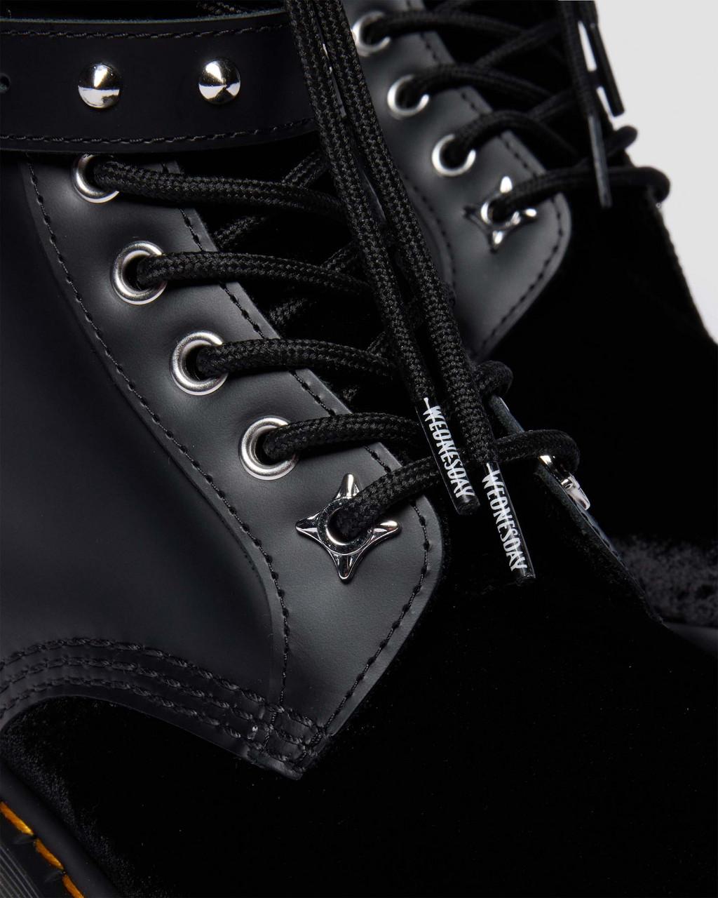 1460 Wednesday Boots