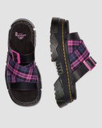 MATTISON SLIDE SLIP ON SANDALS