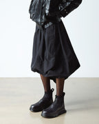 14XX QUBIST ZIP BOOT