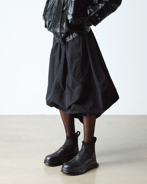 14XX QUBIST ZIP BOOT