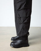 14XX QUBIST ZIP BOOT