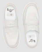 1461 / PENTON MM6 LEATHER SHOES