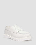 1461 / PENTON MM6 LEATHER SHOES