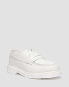 1461 / PENTON MM6 LEATHER SHOES