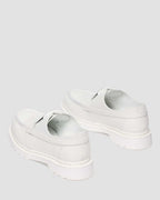1461 / PENTON MM6 LEATHER SHOES