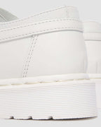 1461 / PENTON MM6 LEATHER SHOES
