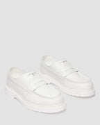 1461 / PENTON MM6 LEATHER SHOES