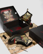 1460 Metallica Boots