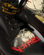 1460 Metallica Boots