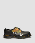 1461 Metallica Shoes