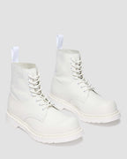 1460 / 1461 MM6 LEATHER BOOTS