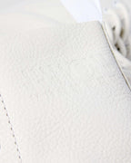 1460 / 1461 MM6 LEATHER BOOTS