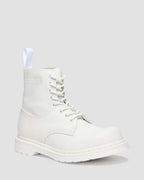 1460 / 1461 MM6 LEATHER BOOTS