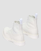 1460 / 1461 MM6 LEATHER BOOTS
