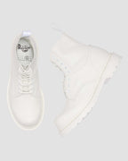 1460 / 1461 MM6 LEATHER BOOTS