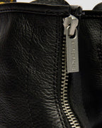 1460 Soft Leather Zip Up Boots