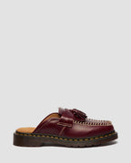 Adrian Leather Mules