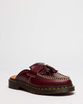 Adrian Leather Mules