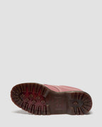 Lowell Nubuck Moc Toe Shoes