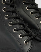 1460 Metal Toe Leather Boots