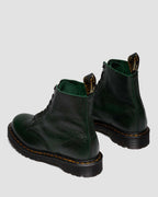1460 Pascal Leather Ankle Boots