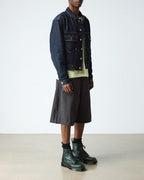 1460 Pascal Leather Ankle Boots