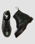 1460 Pascal Leather Ankle Boots