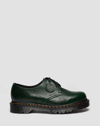 1461 Buckingham Leather Shoes