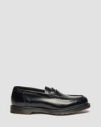 Mayfare Smooth Leather Loafers