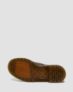 1460 Wyoming Leather Lace Up Boots
