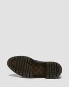 Bianca II Tapered Croc Emboss Leather Lo Boots