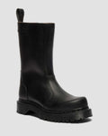 Rejena Old Harness Leather Boots
