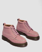 Lowell Chukka Nubuck Moc Toe Ankle Boots