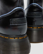 Buzz Hi Gloss Leather Boots