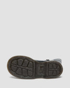 Buzz Hi Gloss Leather Boots