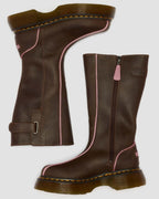 Buzz Hi Wyoming Leather Boots