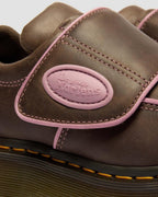 Buzz Strap Wyoming Shoes