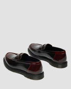 Mayfare Rub Off Leather Loafers