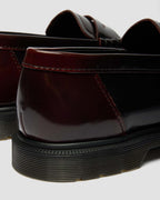 Mayfare Rub Off Leather Loafers