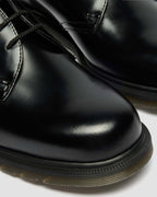 Mayfare Smooth Leather Shoes