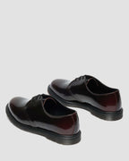 Mayfare Rub Off Leather Shoes