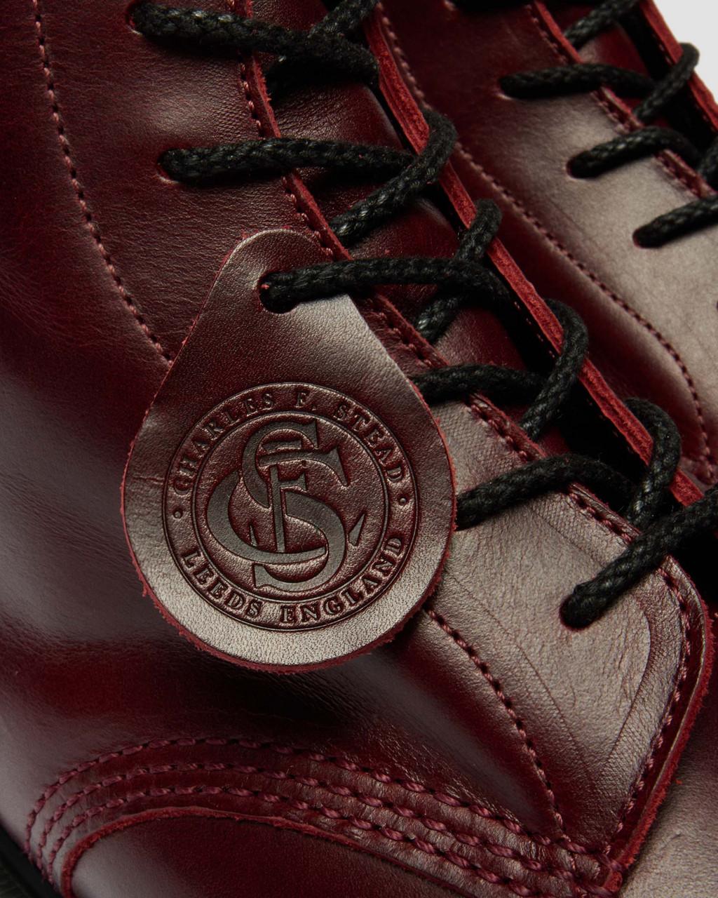 1460 Classic Calf Leather Boots
