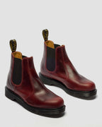 2976 Classic Calf Leather Chelsea Boots