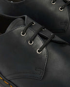 1461 Metal Toe Leather Shoes