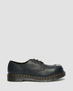1461 Metal Toe Leather Shoes