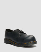 1461 Metal Toe Leather Shoes