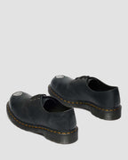 1461 Metal Toe Leather Shoes