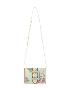 Printed Small Cross Body Bag