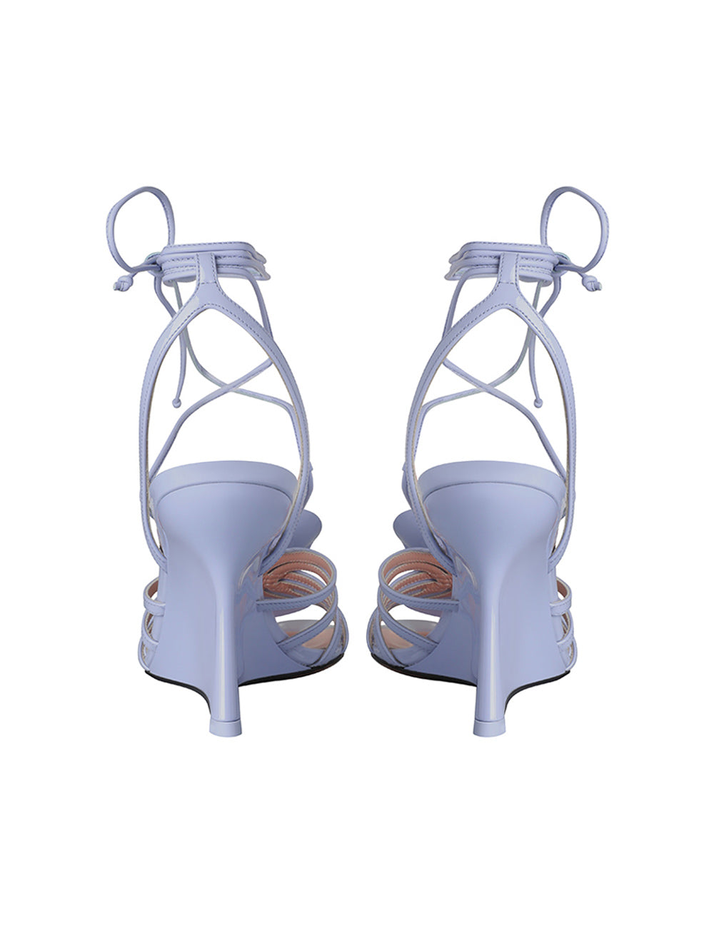 Orchid Wedge 85
